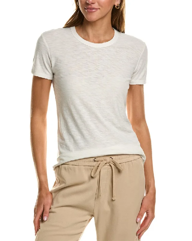 Super Bargain James Perse Crew Shirt