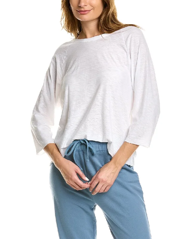 Sneak Peek Sale James Perse Raglan Top