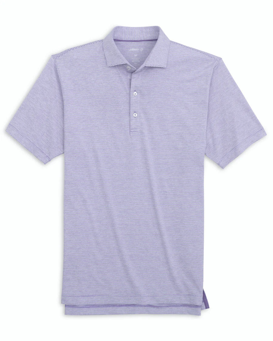 Special Promotion Lyndon Polo (Boysenberry)