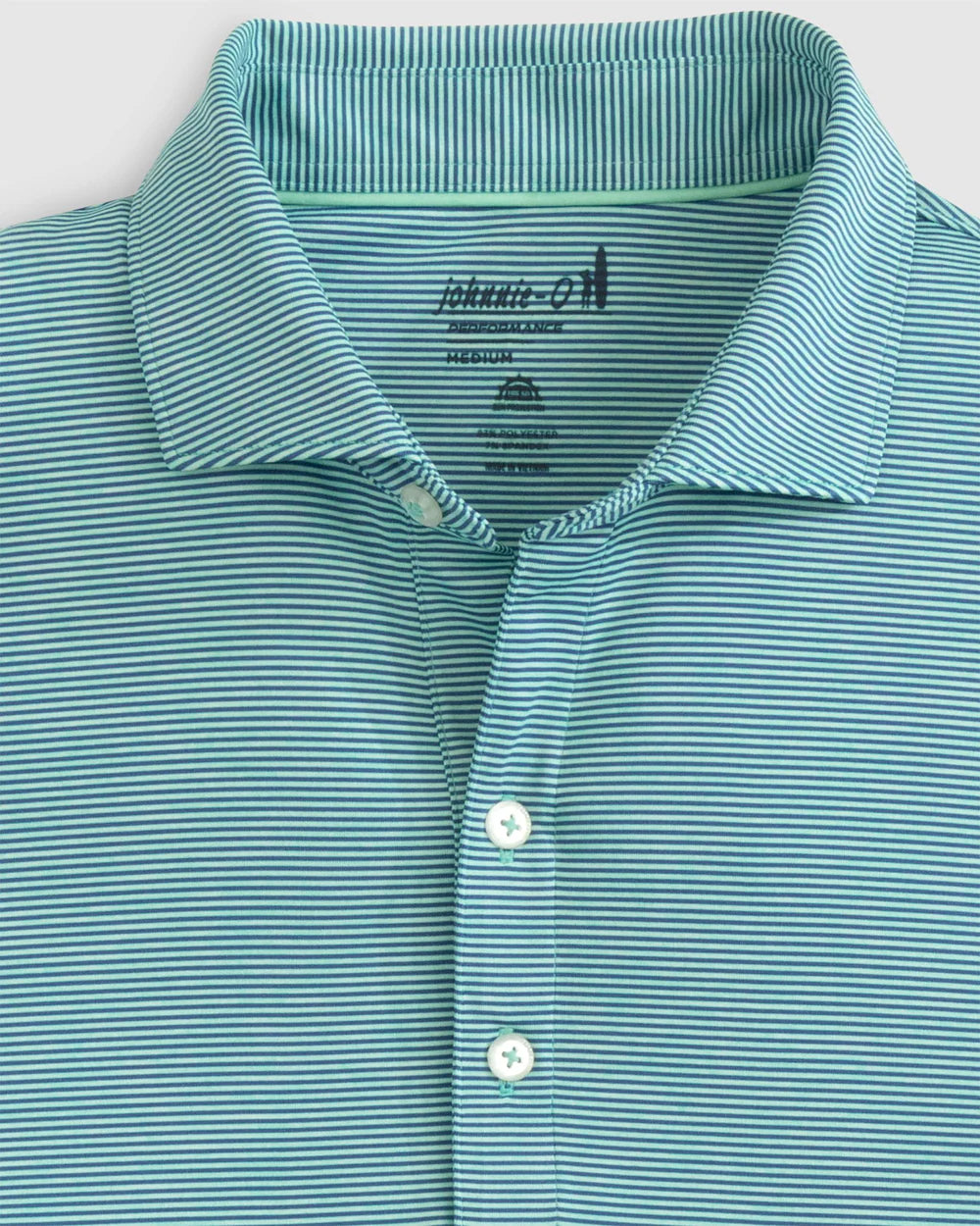 Huge Discounts Lyndon Polo (Jungle)