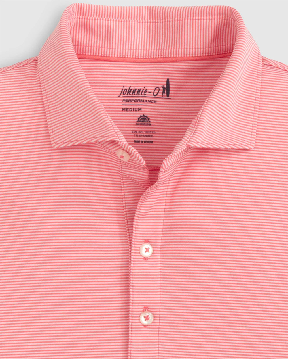 Special Price Lyndon Polo (Sun Kissed)