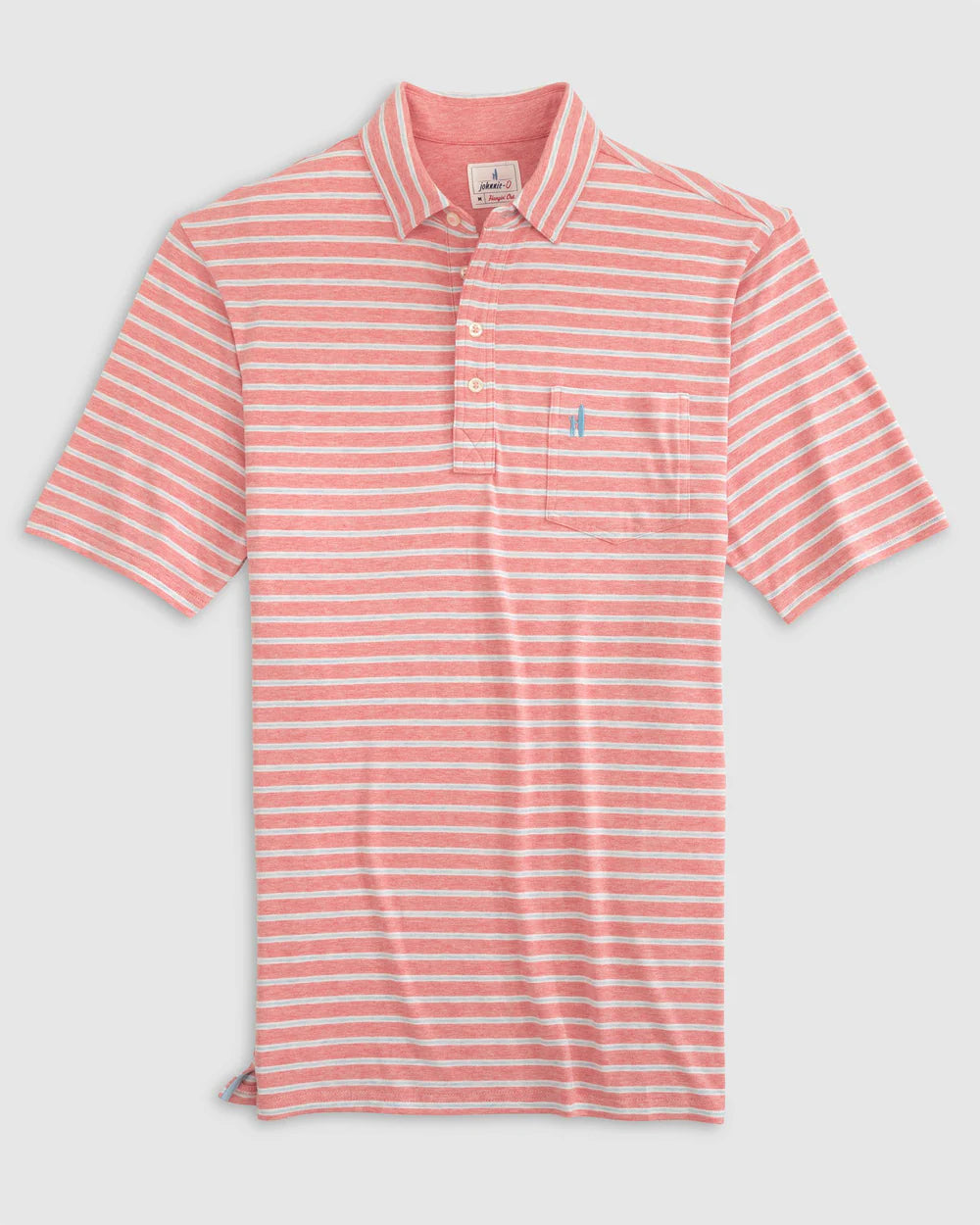 Overstock Sale Matthis Polo (Pomegranate)