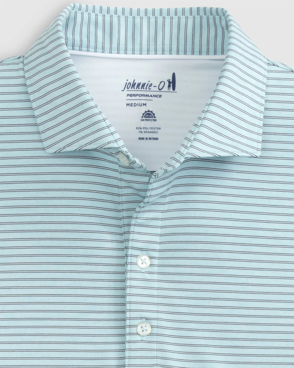 Exclusive Savings Michael Polo (Iceberg)