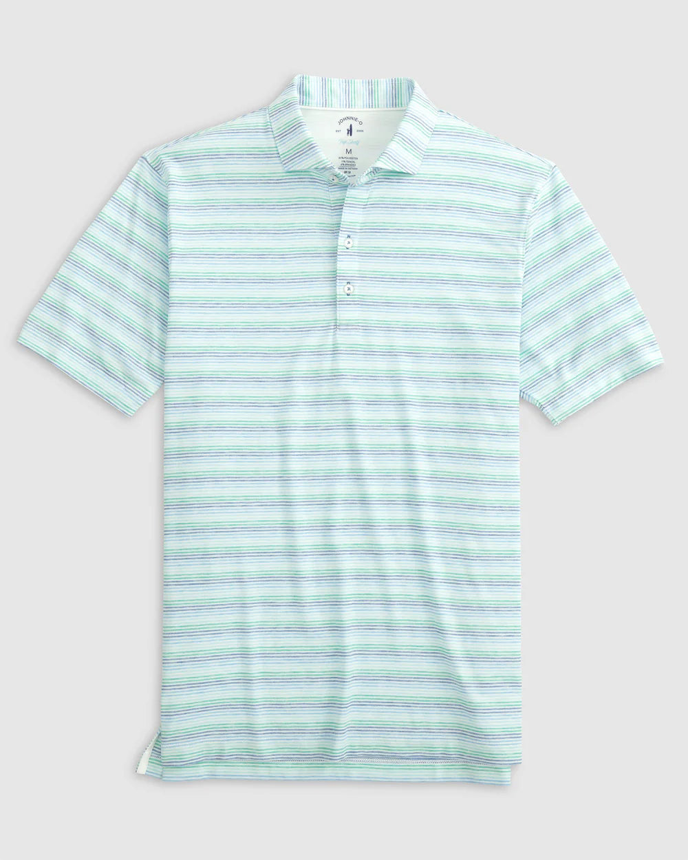 Factory Direct Sale Barton Polo (Lake)