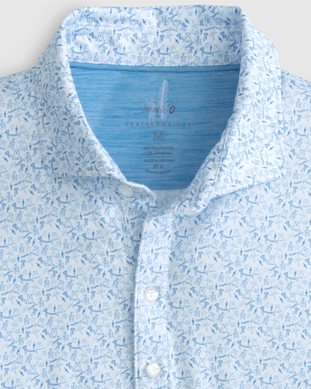 Limited Availability I Never Slice Polo (Biarritz)