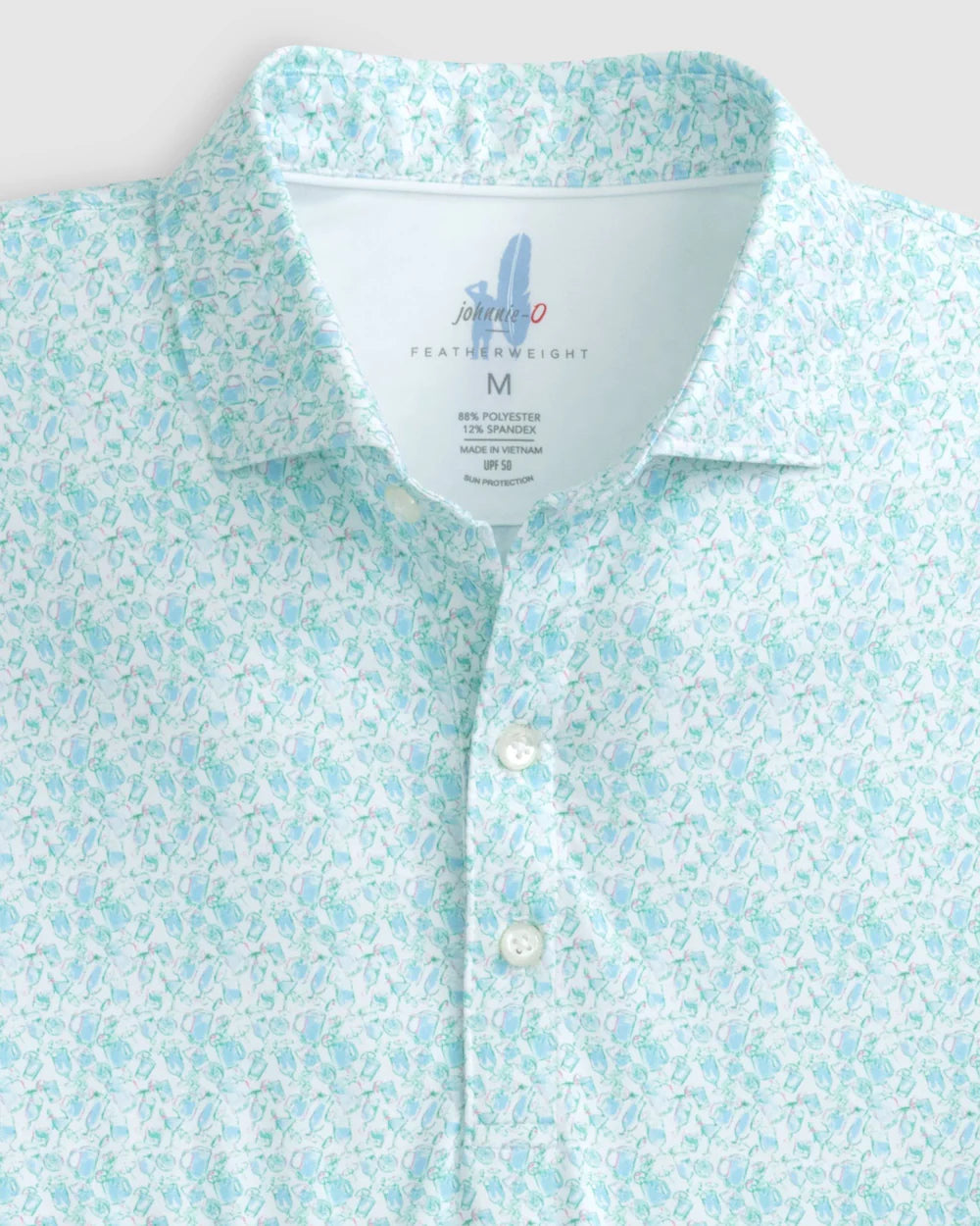 Super Sale Kilmer Polo (Maliblu)