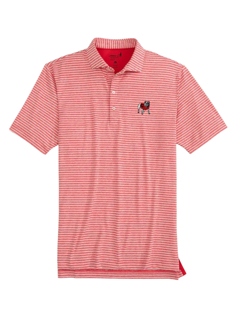 Referral Discount Clipper (Red)