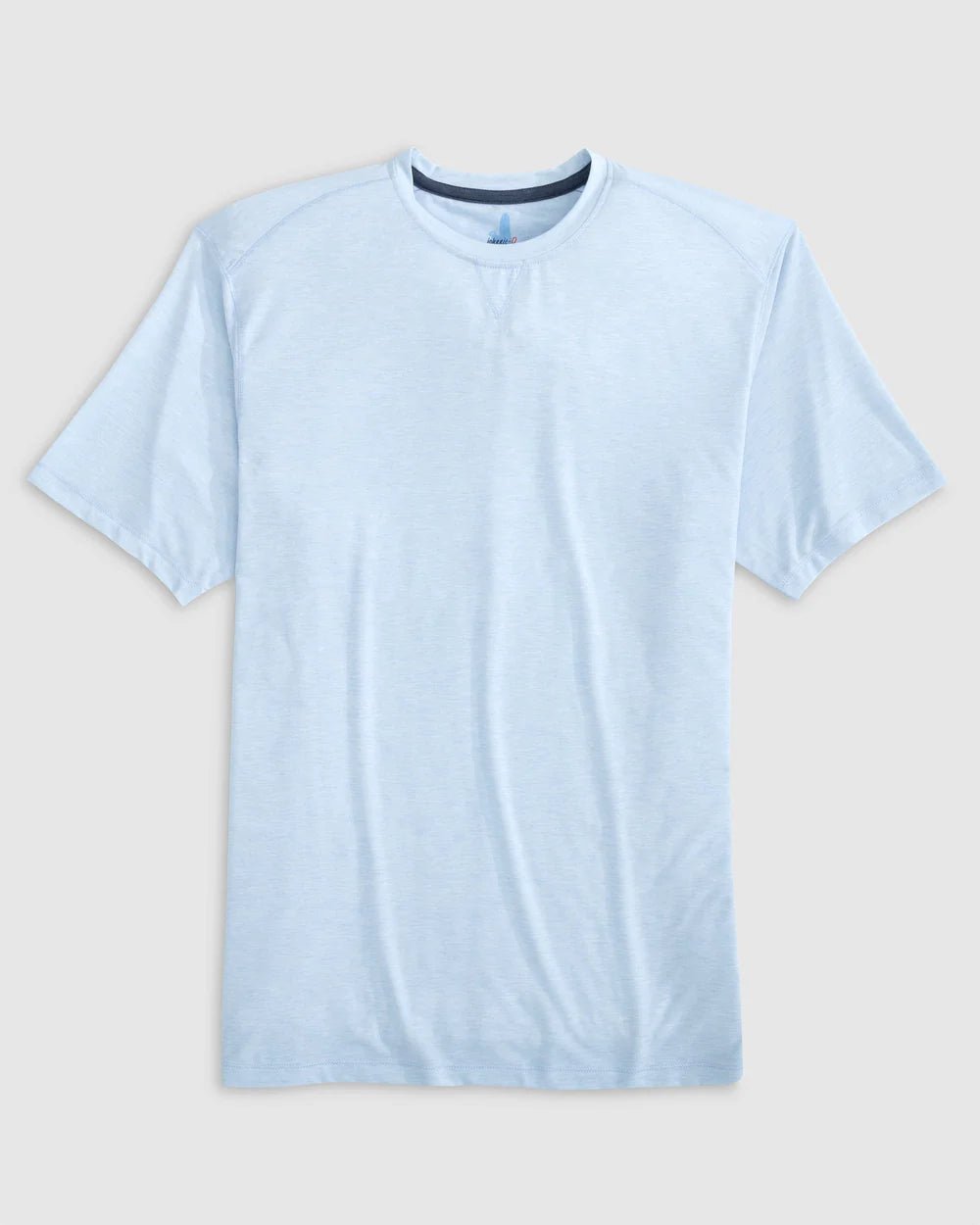 Price Smash Course Tee (Breeze)