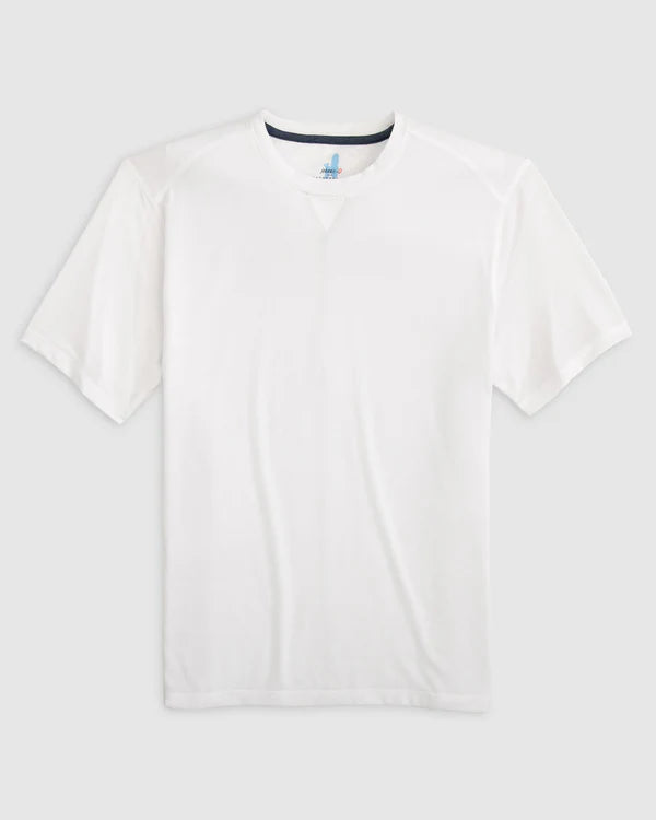 Loyalty Reward Course Tee (White)