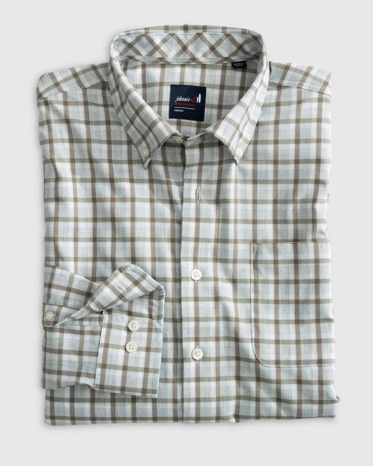 Can't Miss Roosevelt (Light Gray)