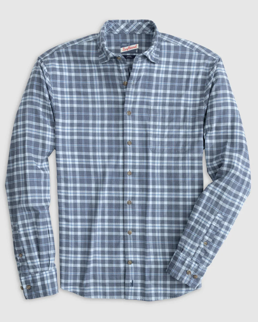 Factory Direct Sale Roan Shirt (Maliblu)