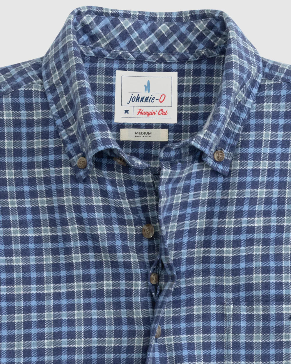 Deal Dash Richland Shirt (Wake)