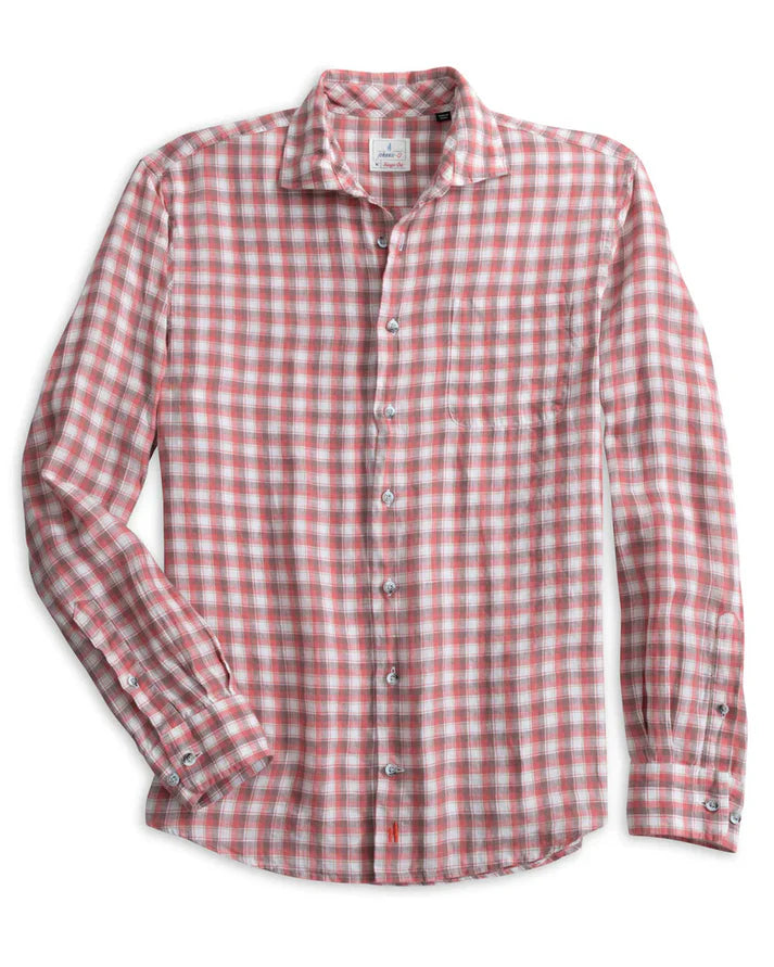 Exclusive Online Offer Rogan Button Down (Bandana)