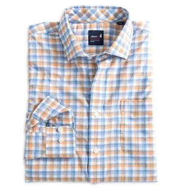 Markdown Madness Laken Button Down (Wake)