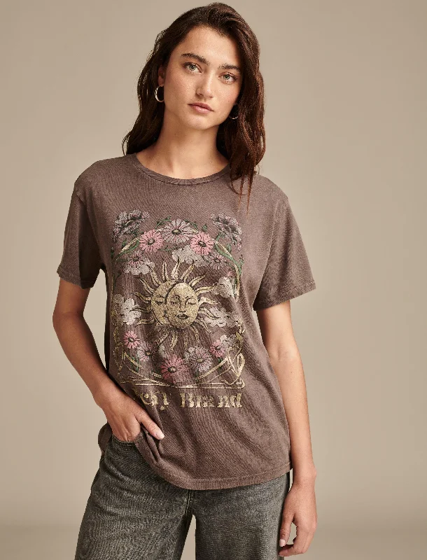 Overstock Sale Lucky Brand Women's Lucky Celestial Frame
