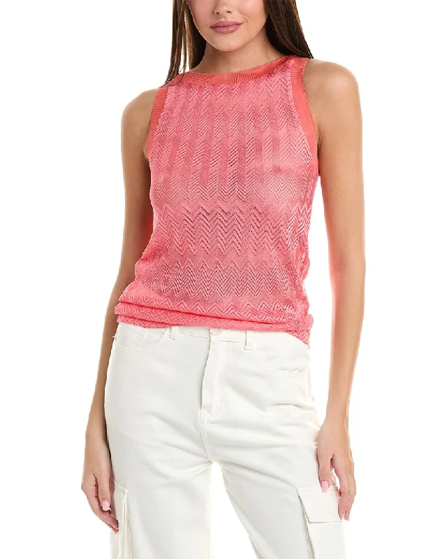 Unbeatable Prices M Missoni Tank