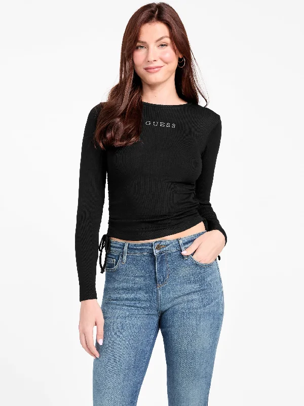 Limited Time Mardy Logo Top