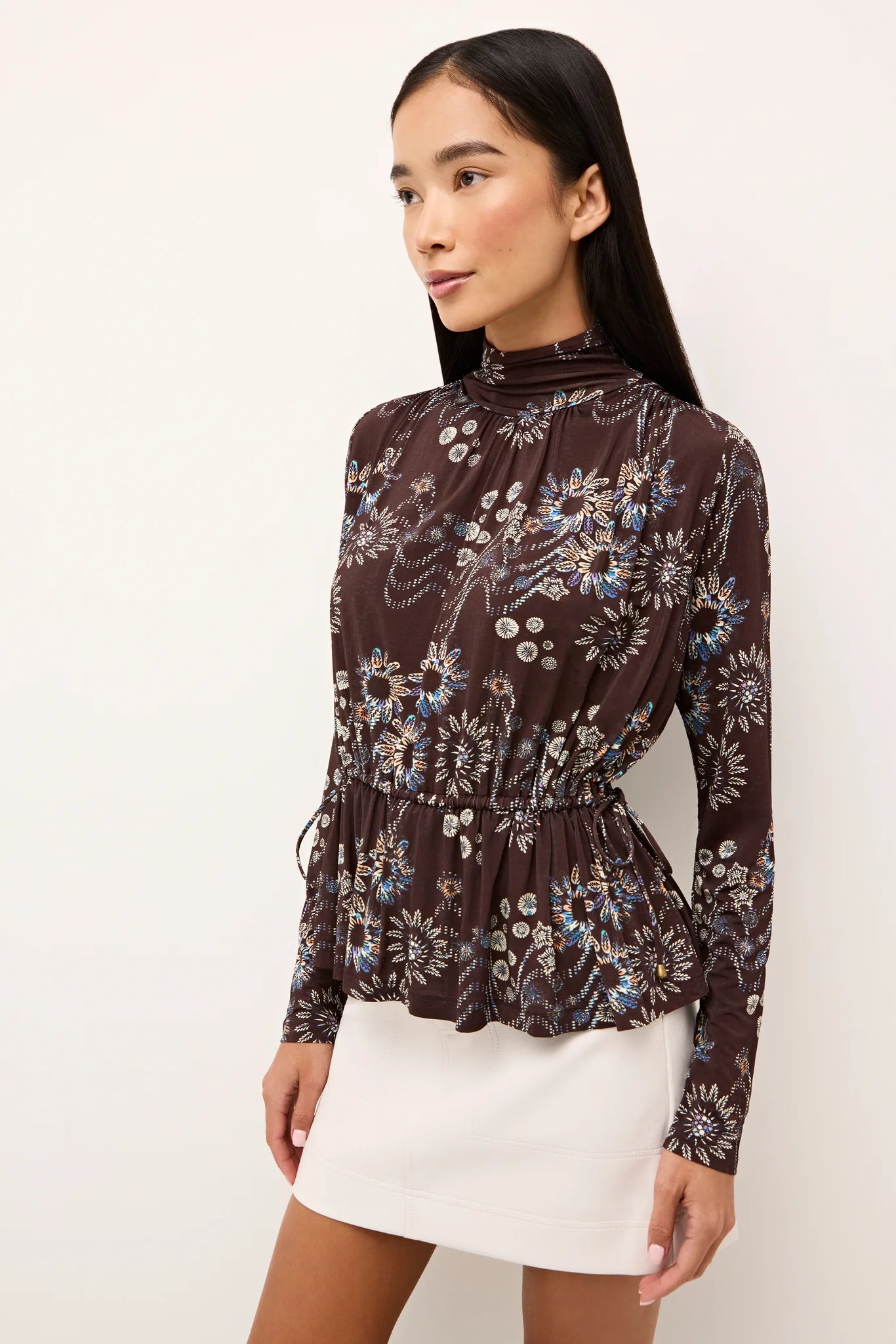 Big Savings Elsa Top (Constellation)