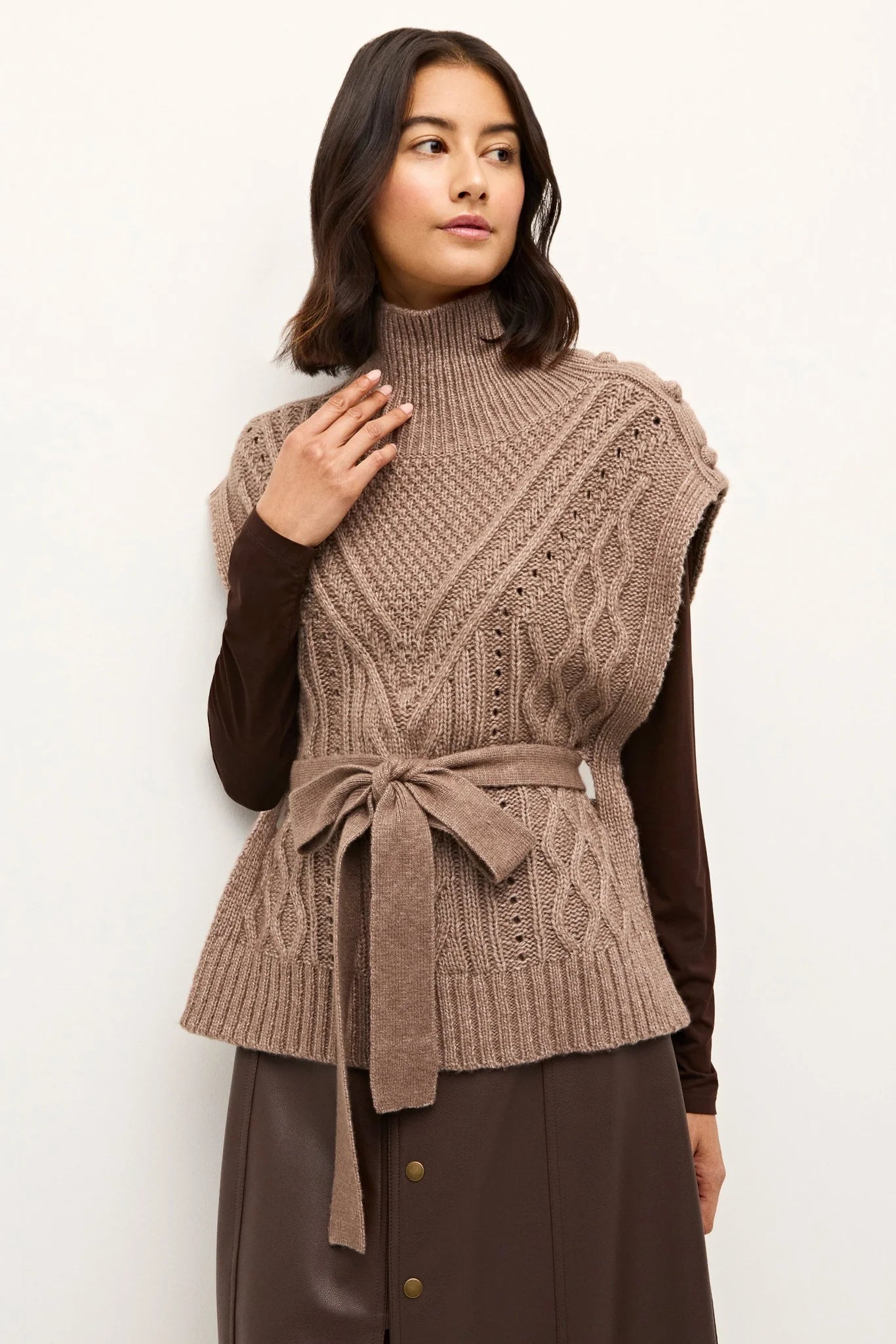 Deal of the Week Hampton Popover (Mocha)