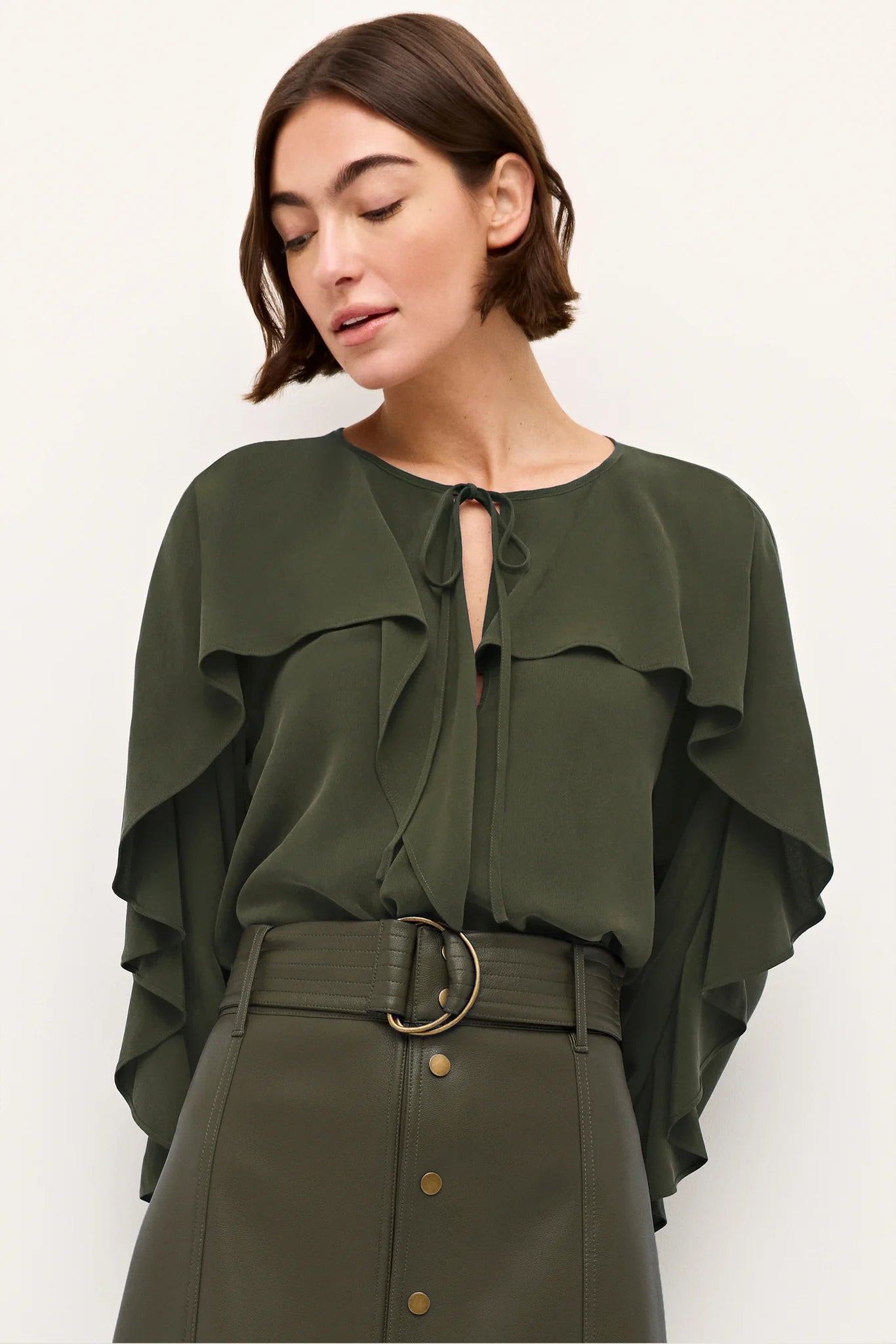 Buy More, Save More Nora Blouse (Rosin)