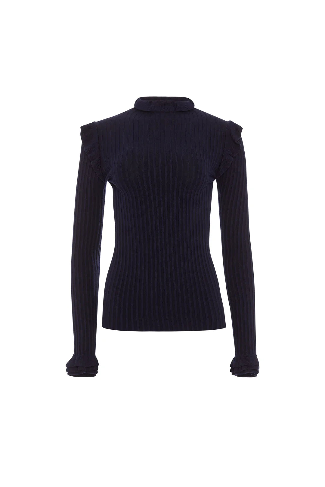 Can't Be Beat Tinley Turtleneck (Dusk)