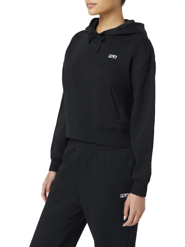Buy Now Marina Womens Fitness Activewear Hoodie
