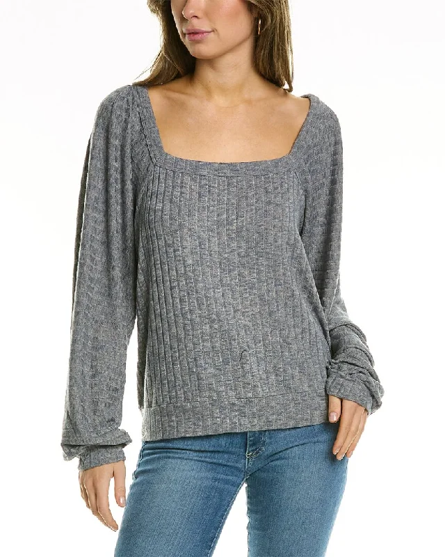 Special Buy Michael Stars Polly Top