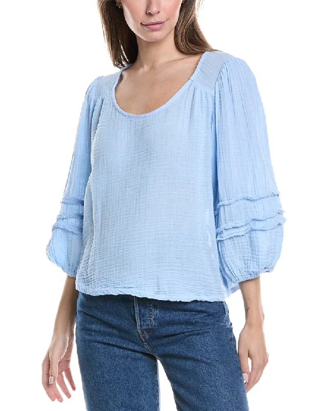 Instant Discount Michael Stars Pruitt Top