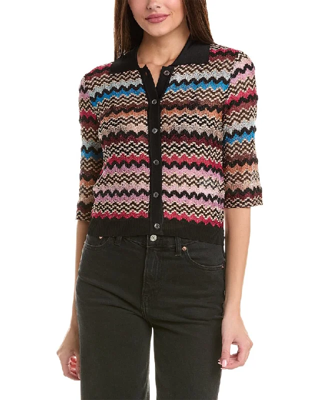 Bargain Bin Missoni Polo Shirt