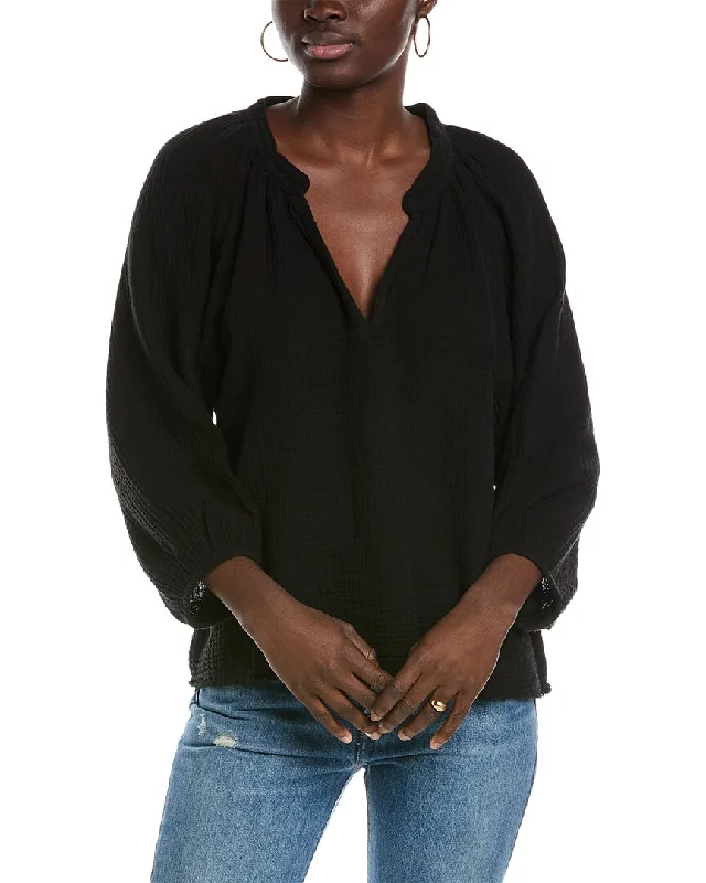 Flash Sale Nation LTD Mimi Romance Top
