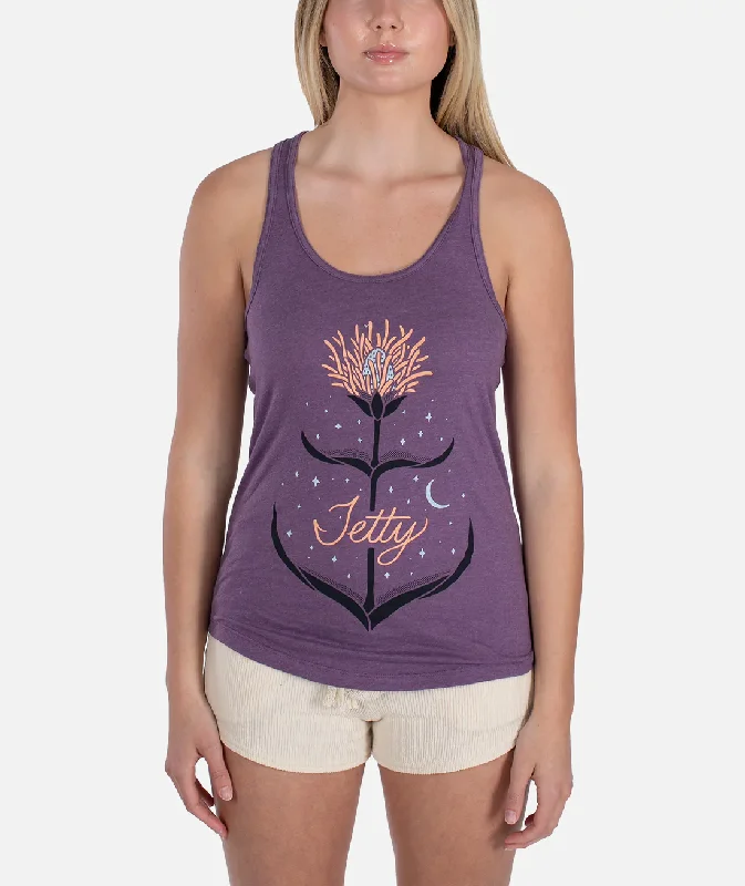 Instant Discount Nightbloom Tank