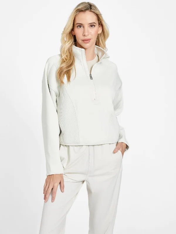 Crazy Deals Pandora Half-Zip Pullover