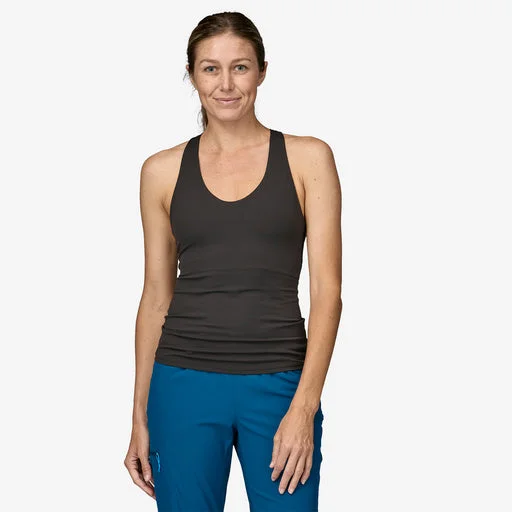 Buy Now Malpo Tank (Black)