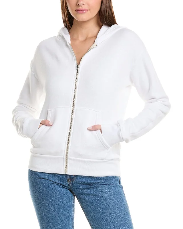 Best Seller perfectwhitetee Zip-Up Hoodie
