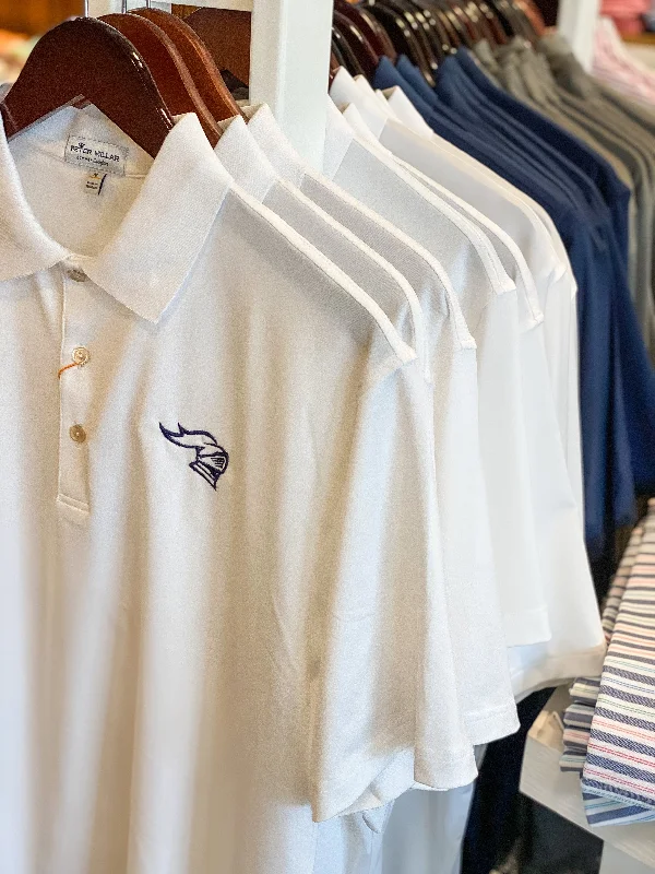 Price Drop Valwood Polo (White)