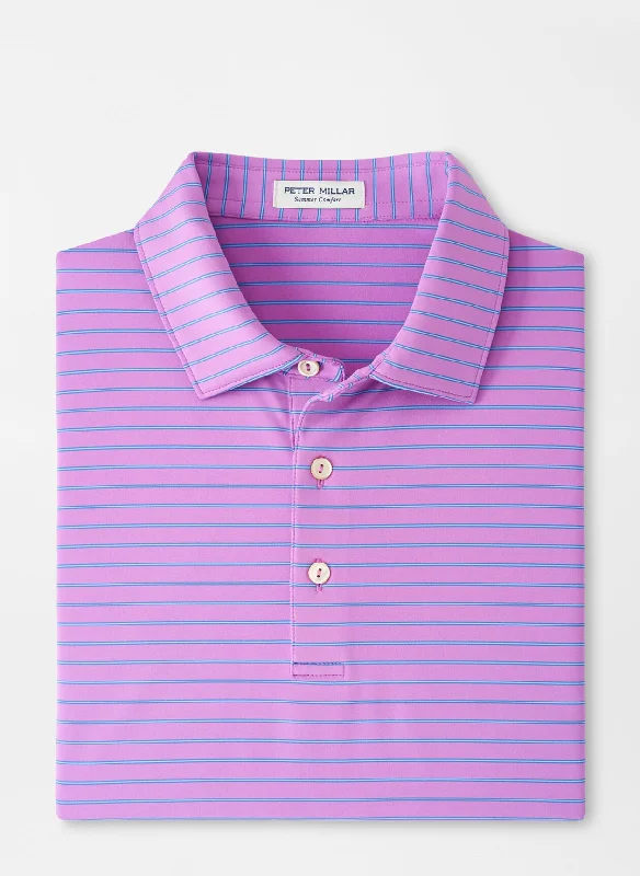 Super Deal Drum Performance Polo (Oleander)