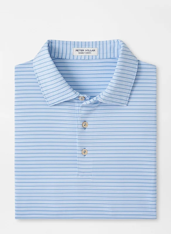 Amazing Deals Heritage Peformance Jersey Polo (Lakeside)