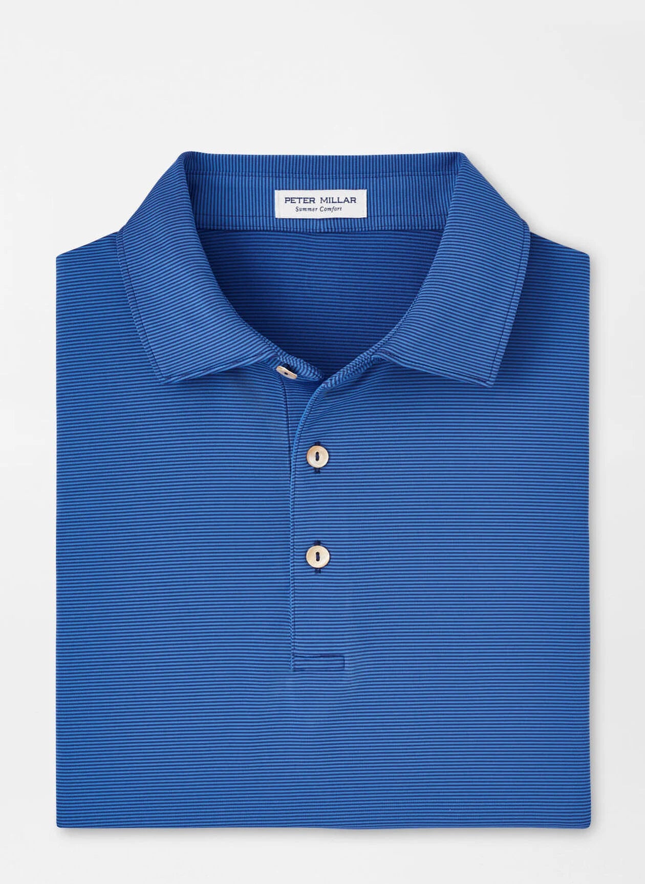 Low Prices Jubilee Performance Jersey Polo (Sport Navy)