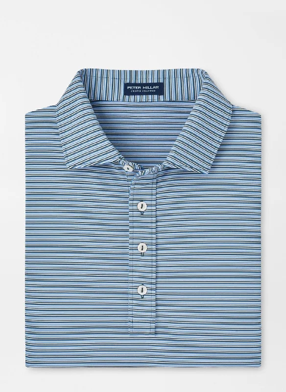 Today's Special Avon Performance Jersey Polo (Lacinato)