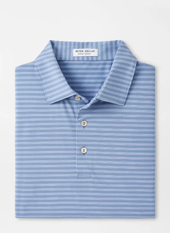 Take Advantage Baltic Performance Jersey Polo (Infinity)