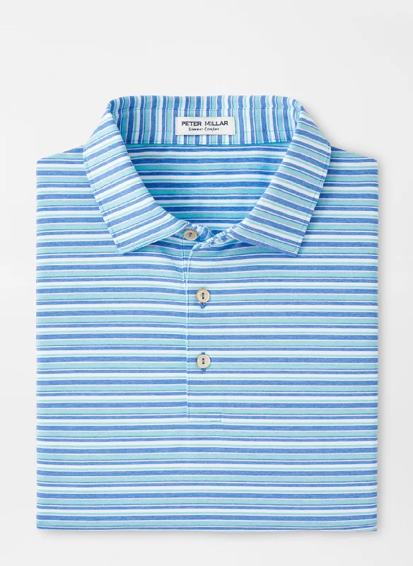 Unmissable Offer Oakland Performance Jersey Polo (Bonnet)