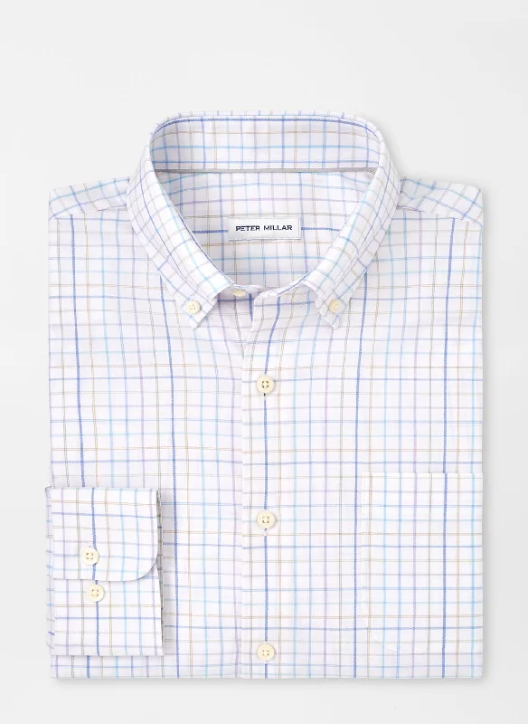 Buy More, Save More Patten Crown Life Sport Shirt (White)