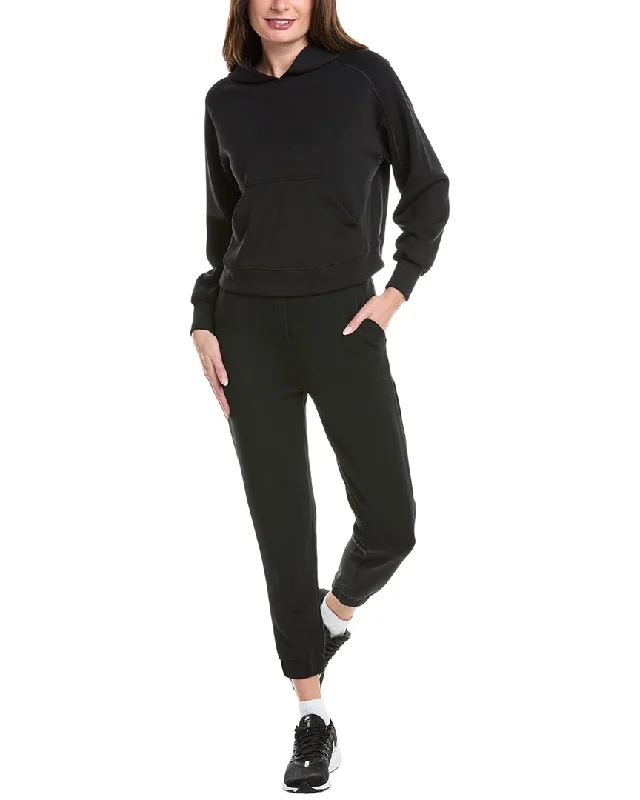 Price Reduction Phat Buddha 2pc Hoodie & Pant Set
