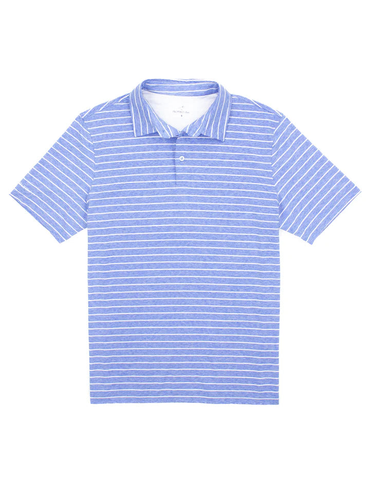 Stock Up and Save Starboard Polo (Ocean)