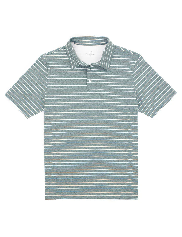 Exclusive Offers Starboard Polo (Pine)