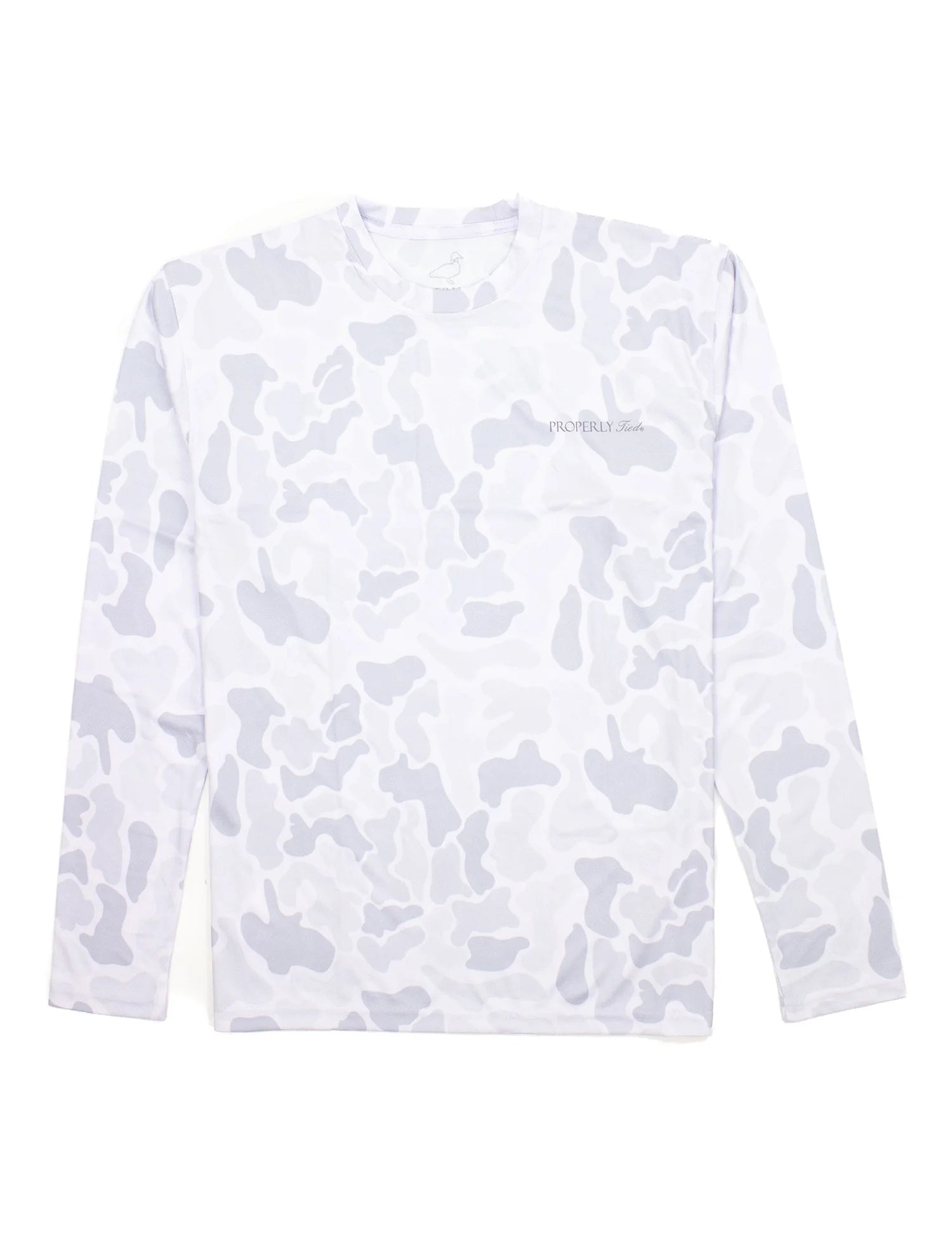 Midnight Madness Sportsman Performance (Snow Camo)
