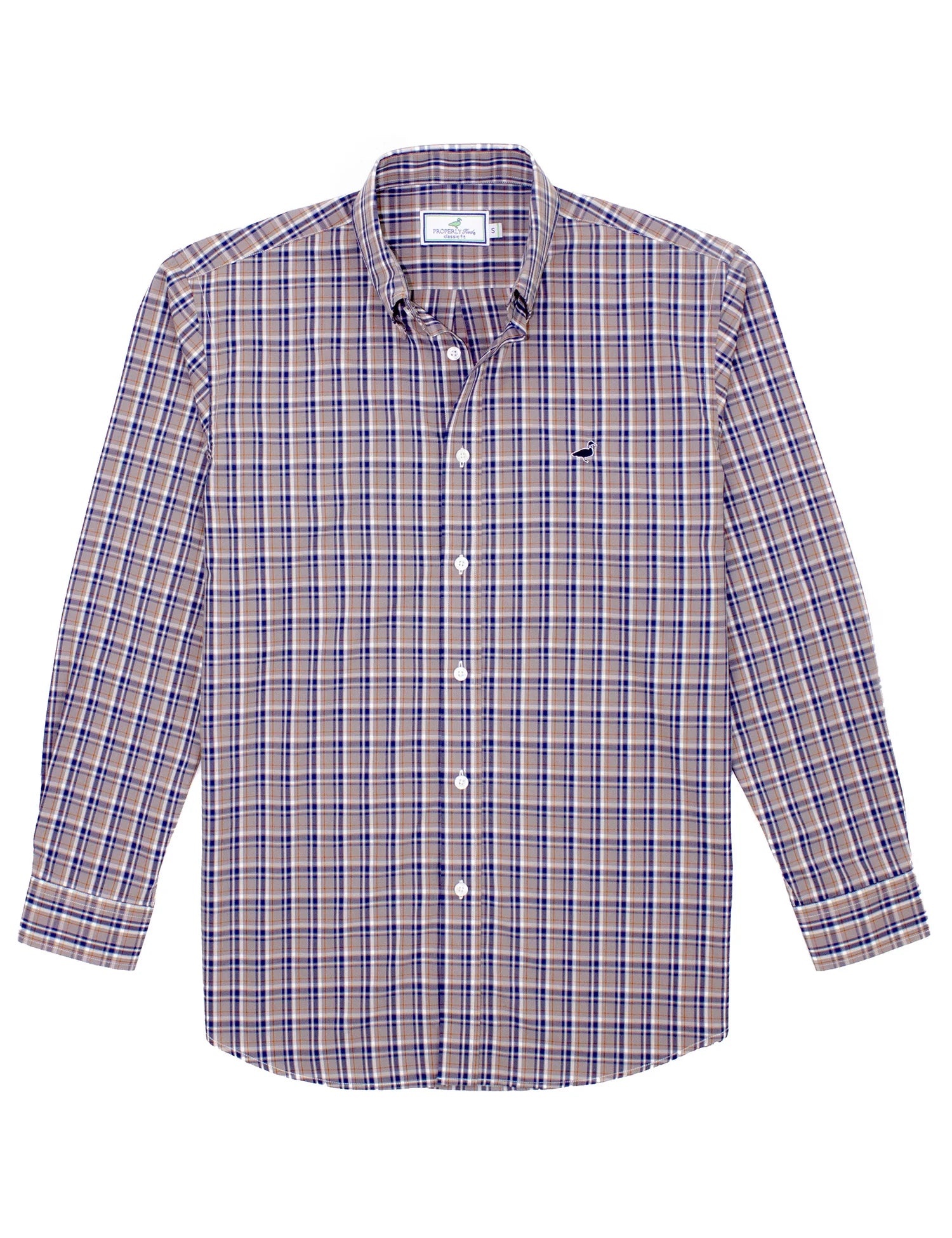 Special Discount Seasonal Sportshirt (Rocky Ridge)