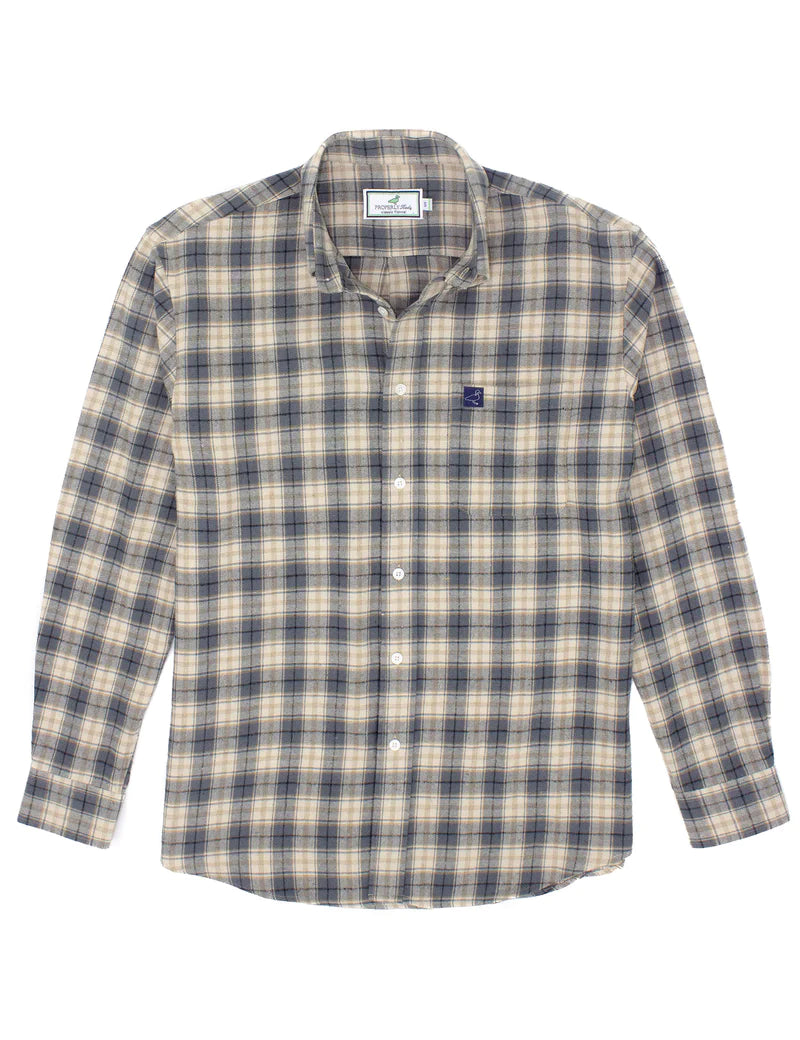 Holiday Sale Classic Flannel (Yukon)