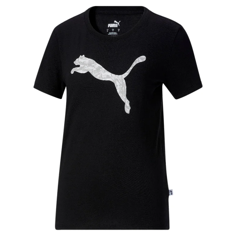 Buy Now PUMA Women's Cat Fill Tee