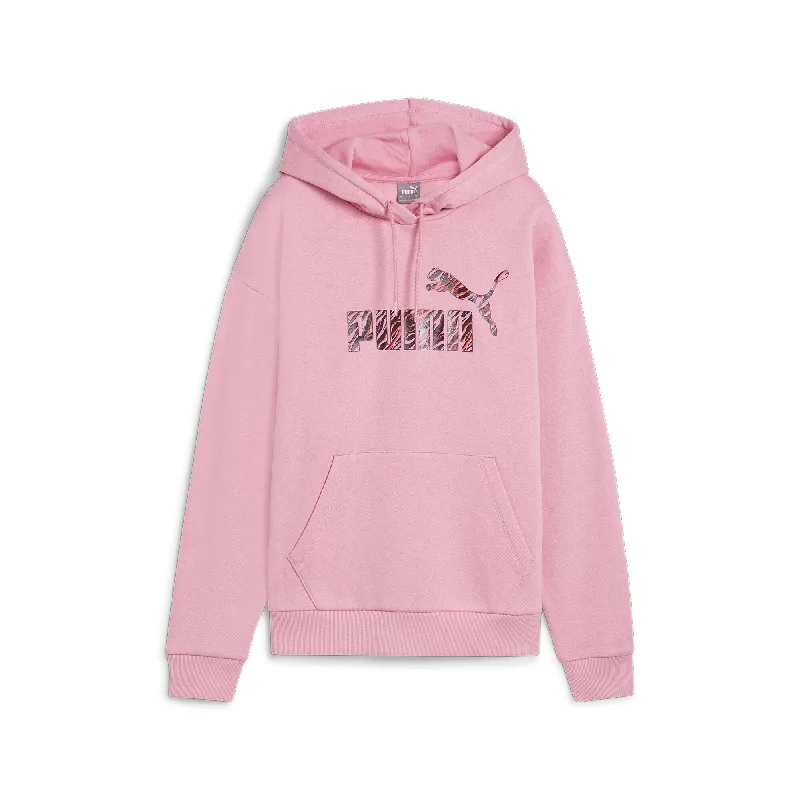 Big Discounts PUMA Women's ESS+ ANIMAL Hoodie
